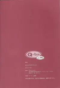 (C60) [Q-bit (Q-10)] Q-bit Vol. 05 - Accident of Lara Croft (Tomb Raider)