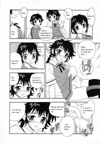 [Shinozaki Rei] Camp Heaven [English]