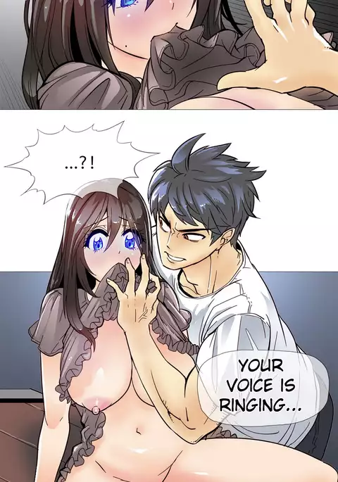 Household Affairs Ch.1-51