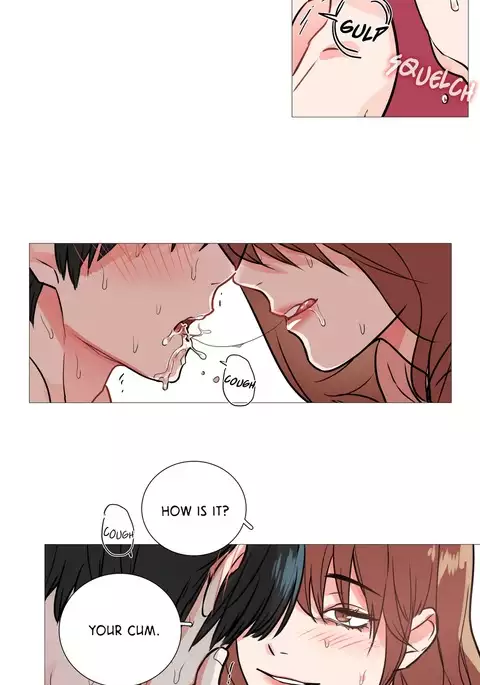 Sadistic Beauty Ch.1-16