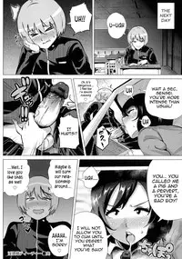 [Yokkora] Megabody Night ~Watashi no Oniku wo Meshiagare~ | Megabody Night ~My voluptuous body & mom love~ [English] {Laruffi + desudesu + EHCOVE}