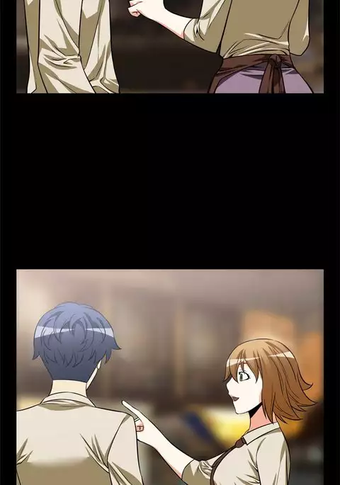 Love Parameter Ch.1-50