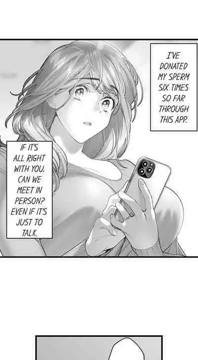 [Nichi Ryū / Hikaru] Nama no Seishi Teikyou Nante Kiitenai…- Otto no Oshiego ni Kaihatsu Sareru Moteamashita Karada 1-2 | Impregnate Me 'Cause My Husband Can't [Chapter 01-02] [English] [Ongoing]