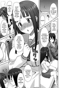 [Tanaka Aji] "Kare ni... Dakaremashita. Ato, Ne..." ~Otome ga Chuuko XXX Desu to Kokuhaku Suru Hi~ | He...Embraced Me.After That... Ch.1-10 [English] {Doujins.com}