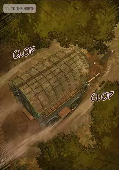 [6no1] Fantasy (24.03) [English] [Uncensored]