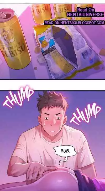 What do you Take me For? Ch.38/?