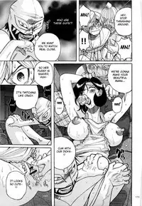 [Kojima Miu] Nympho Maman Boshi Soukan - Mama no Shikyuu wa Boku no Mono Ch. 1-20 [English] [Fated Circle]