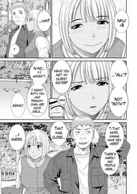 [Kawamori Misaki] Megumi-san wa Musuko no Kanojo Ch.1-10 [English] [Mikakunin]