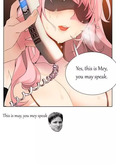 Lilith`s Cord Ch.1-19