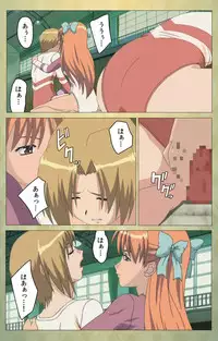 [Panda House] [Full Color Seijin Han] Shintaisou (Shin) etude.1 Complete Ban [Digital]