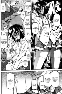 (Sanbun Kyoden) maso-mess Ch. 1-14 [English] [_ragdoll]