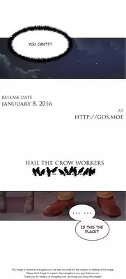 [Donggul Gom] She is Young (English) Part 1/2