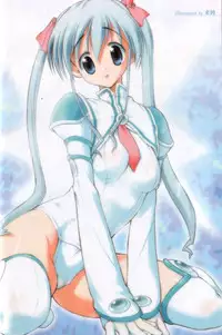 [Anthology] Makai Tenshi Djibril + EPISODE 2