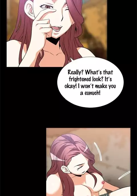 Love Parameter Ch.1-59