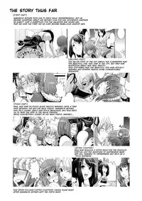 [Ikuya Daikokudou] CROSSxDRESS Afters Ch. 1 [English] [SMDC]