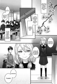 [Sumiya] SAYONARA FAIRIES Ch. 1-4 [English] [QBtranslations + CW]