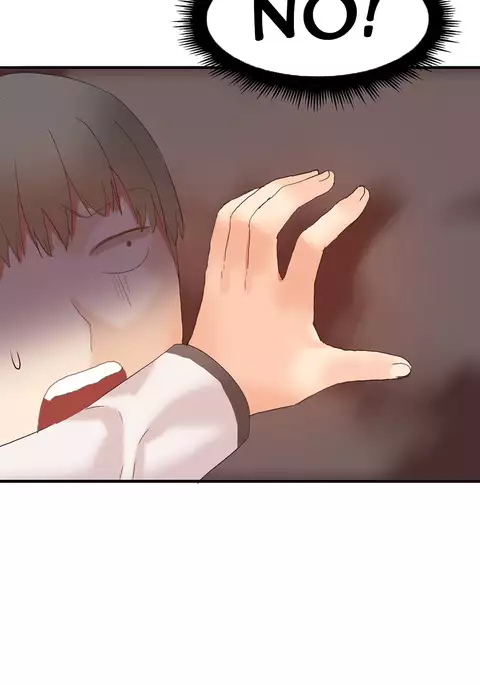 Hari Dormitory Ch.0-22