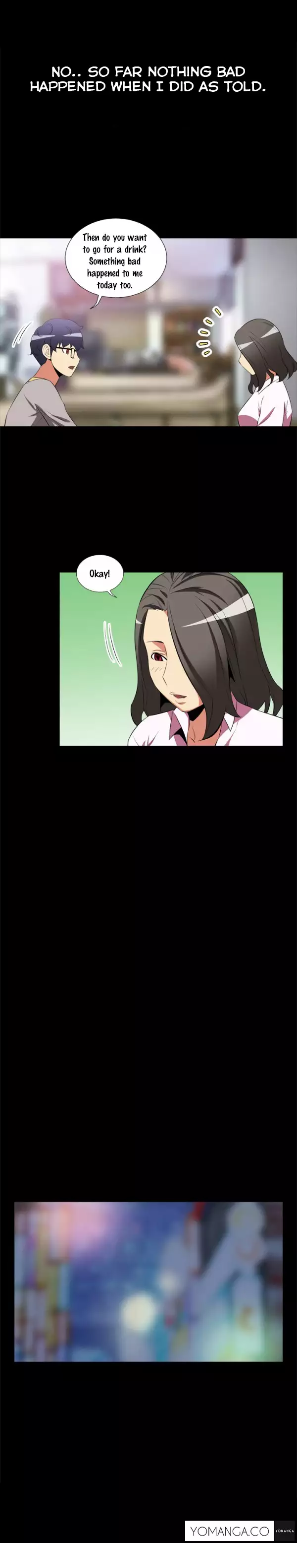 Love Parameter Ch.1-27