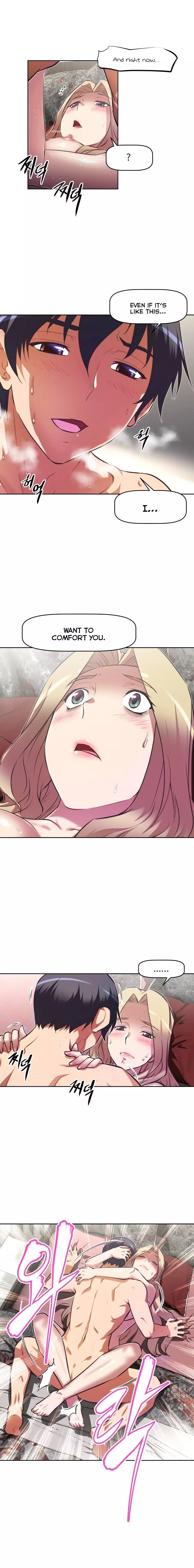 Brawling Go Ch.76-115