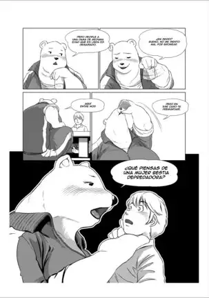 Los Departamentos del Celo