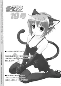 (SC39) [TIMTIM MACHINE (Kazuma G-Version)] TIMTIM MACHINE 19 (The Melancholy of Haruhi Suzumiya) [English]