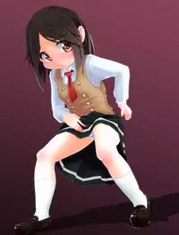 [Yururuka-dou (Hoono Yurumu)] Onnanoko no Housoushi ~Omorashi Kanojo to Ecchi na Batsu Game~