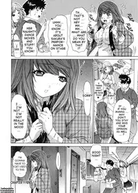 [Yunagi Kahoru] Kininaru Roommate Vol.3 [English] [Tadanohito]