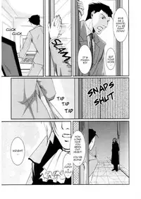 (C79) [Yokushitsu (Katsura)] MISTLETOE (Gyakuten Saiban) [English]