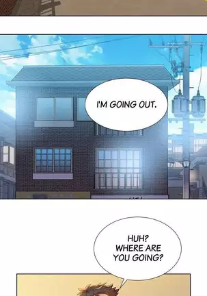 What do you Take me For? Ch.10/?