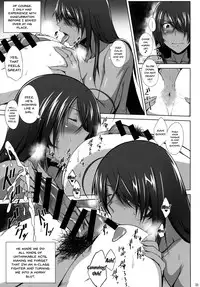 (C92) [Kikuya (Kimura Naoki)] Kankan Gakugaku (Ikkitousen) [English] [Doujins.com]