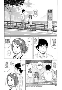 [Higashiyama Show] Joyful Girl Chuuhen (Nymphodelic) [English] [一心童貞]