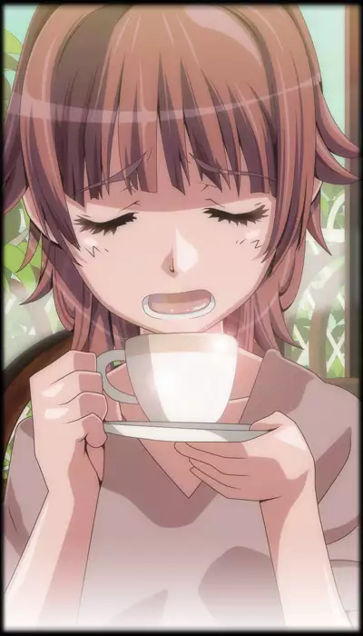 Kotou no Ki -under the cave-