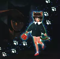 [Tsuzuki Kazuhiko] Neko no Ko