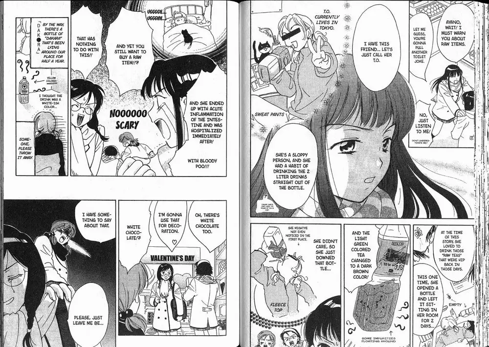 High School Girls Vol2 - Period12