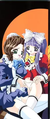 [Asano Yukino] Lovely Angels (Various)