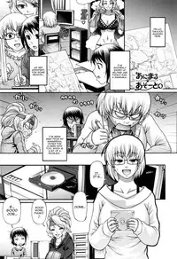 [Chiba Toshirou] Animal Assort Ch. 1-6 [English] [HappyMerchants]