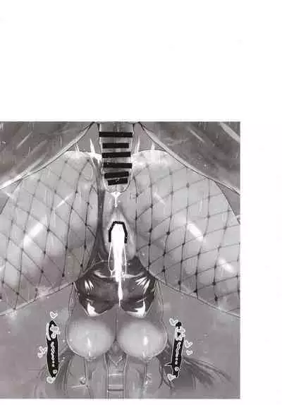 [GC-dan (Wakura)] BluArch Bunny-tachi to Ichaicha Ecchi Suru Hon. (Blue Archive) [Digital]