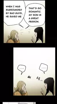 Ace Ch.1-25 (English) (Ongoing)