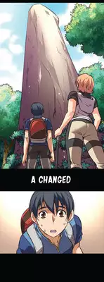 Brawling Go 0-14 Chapters (To be continued)