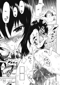 [Akatsuki Myuuto] Dorei Usagi & Anthony 06 (English)