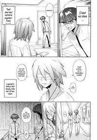 [Yukimi] Kano Bana [English]