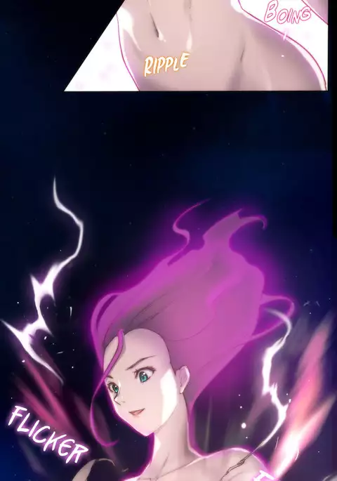 Sex Knights-Erotic Sensuality & Perception Ch.1-22