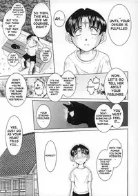 (C63) [CIRCLE OUTERWORLD (Chiba Shuusaku)] Midgard <wyrd> (Ah! My Goddess) [English] [SaHa] [Decensored]