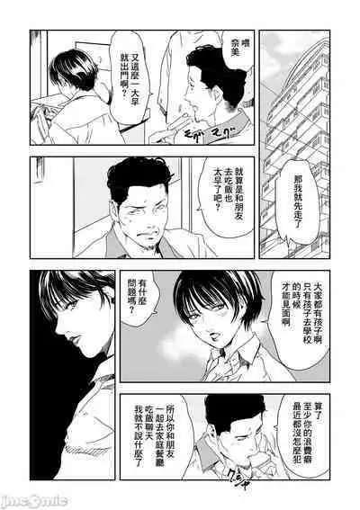 Chikan Express | 人妻快感特快车 1-29