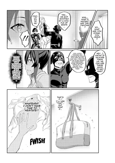 [Hatoba Akane] Touma Senki Cecilia Ch. 1-17 | Demon Slaying Battle Princess Cecilia Ch. 1-17 [English] {EL JEFE Hentai Truck}