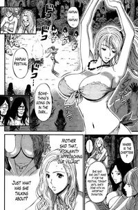 [Nagashima Chousuke] Kigenzen 10000 Nen no Ota | The Otaku in 10,000 B.C. Ch. 1-24 [English] [Natty Translations, Lazarus H]