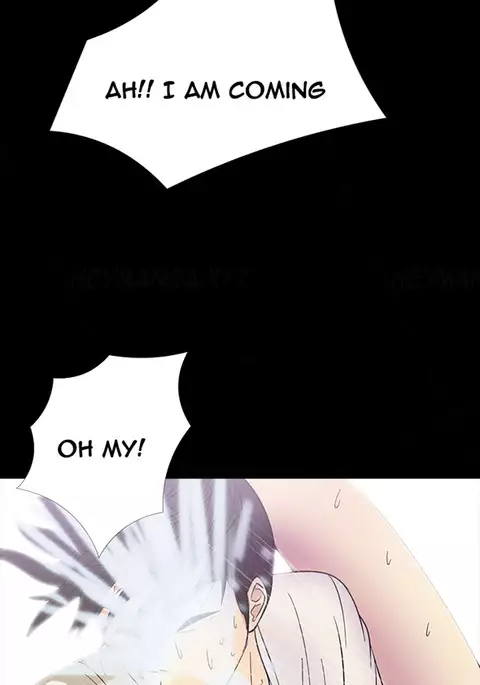 Secret Island Ch.1-27