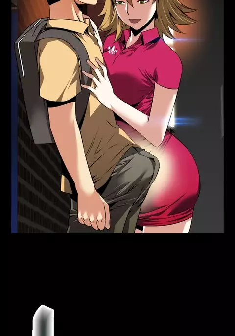 Love Parameter Ch.1-70