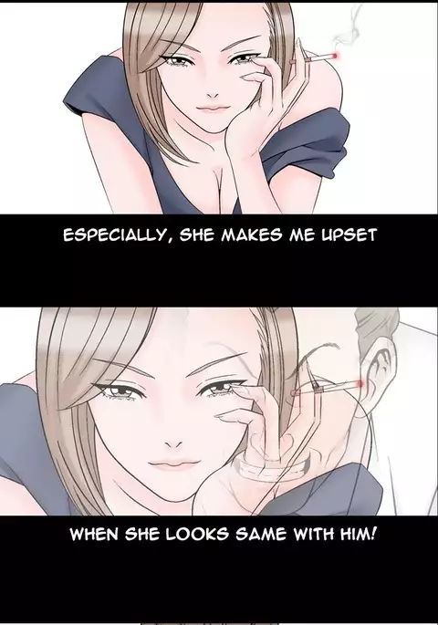 The Taste of Hands Ch.1-72