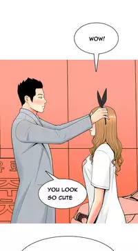 Hooker Ch.1-40 (English) (Ongoing)